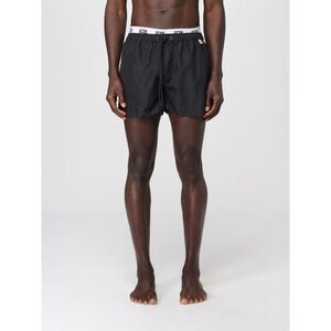 Gcds Swimsuit Men Black